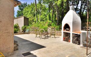 Maisons de vacances La Villa Du Soleil : photos des chambres