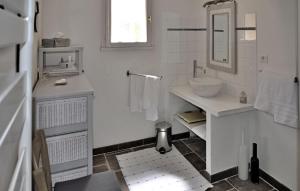 Maisons de vacances La Villa Du Soleil : photos des chambres