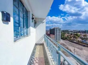 Chelly Furnished Apartment - Embakasi