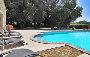 Maisons de vacances Les 3 Filles : photos des chambres