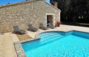 Maisons de vacances Les 3 Filles : photos des chambres