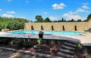 Maisons de vacances Les 3 Filles : photos des chambres
