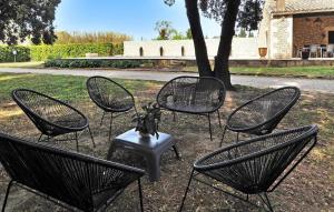 Maisons de vacances Les 3 Filles : photos des chambres