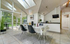 Holiday Home Skælskør With Hot Tub Iv