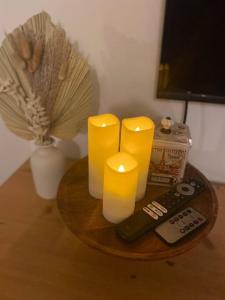 Coastal Inspired 2BR Condo I Fast Wi-Fi I Near BGC