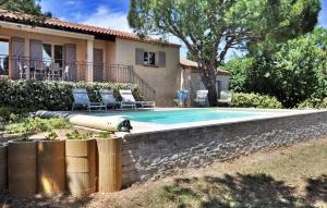 La Villa Des Pins