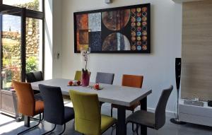 Maisons de vacances Le Mas Moreau : photos des chambres