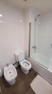 Hermoso departamento céntrico