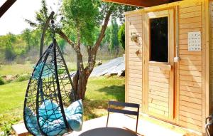 Maisons de vacances Le Hangar : photos des chambres
