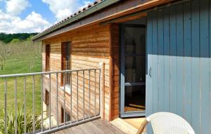 Maisons de vacances Le Hangar : photos des chambres