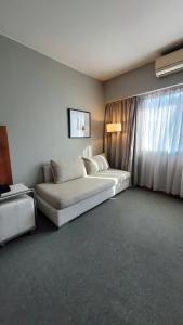 Hermoso departamento céntrico