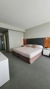 Hermoso departamento céntrico