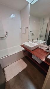 Hermoso departamento céntrico