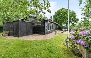 3 Bedroom Gorgeous Home In Hornbæk - Hornbaek
