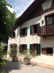Maison de Vacances