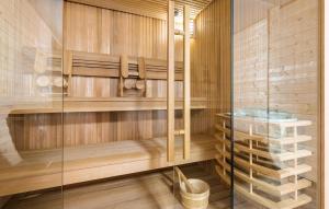 Nice Home In Gérardmer With Sauna