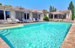 Villa Castillon