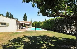 Villa Castillon
