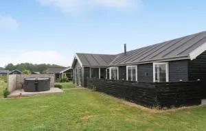 Holiday Home Flovt Havevej V - Råde