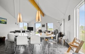 Holiday Home Flovt Havevej V