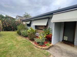 The Sandy Villa 150 meters from Sawtell Beach