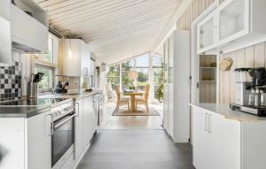 Pet Friendly Home In Jerup With Wifi