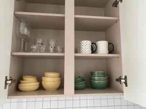 Ocean view Resting House