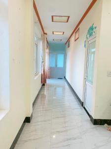 Homestay Vân Đông