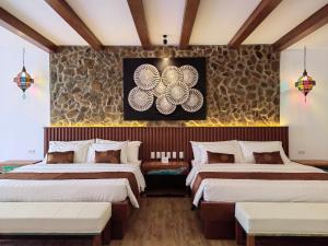 Asri Villas