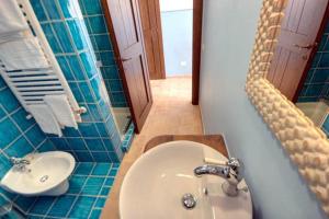 Villa Coralia Agriturismo