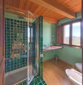 Villa Coralia Agriturismo