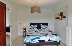 Maisons de vacances La Poujade : photos des chambres