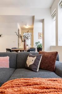 VAQUAY Tribeca in Melbourne CBD