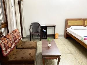 Garden View Residency