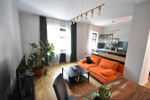 Apartamenty Basztowa