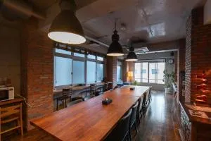 CREWSO Designers house for max 16ppl - Kanzaki