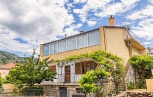 Nice Apartment In Senj