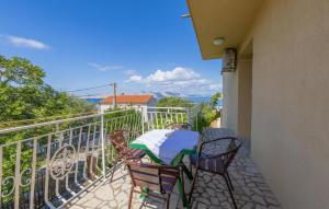 Nice Apartment In Senj