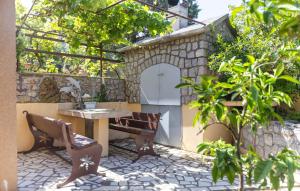 Nice Apartment In Senj