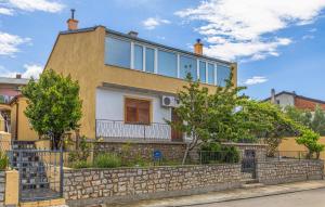 Nice Apartment In Senj