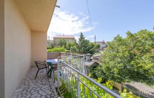 Nice Apartment In Senj