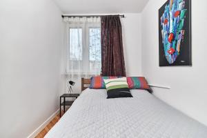 Klimatyczne mieszkanie Centrum