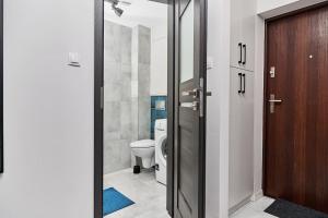 Klimatyczne mieszkanie Centrum