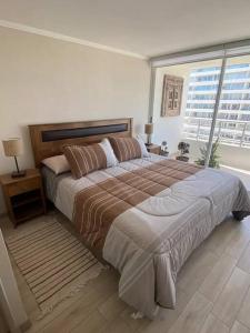 Departamento Avenida del Mar