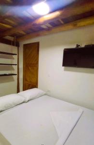 Cabañas Barikoke-Capri