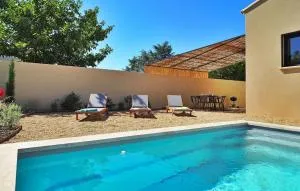 Villa Lilou - Maillane