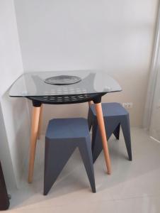 Palm Tree Condotel - NAIA Condotel - STUDIO TYPE