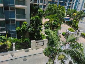 Palm Tree Condotel - NAIA Condotel - STUDIO TYPE