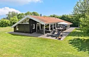 Lovely Home In Sydals With Sauna - Høruphav