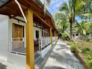 Airis Sanctuary Resort